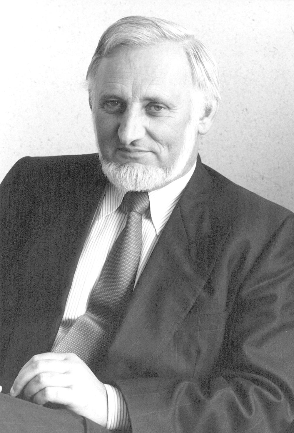 prof. dr. Jan Peers