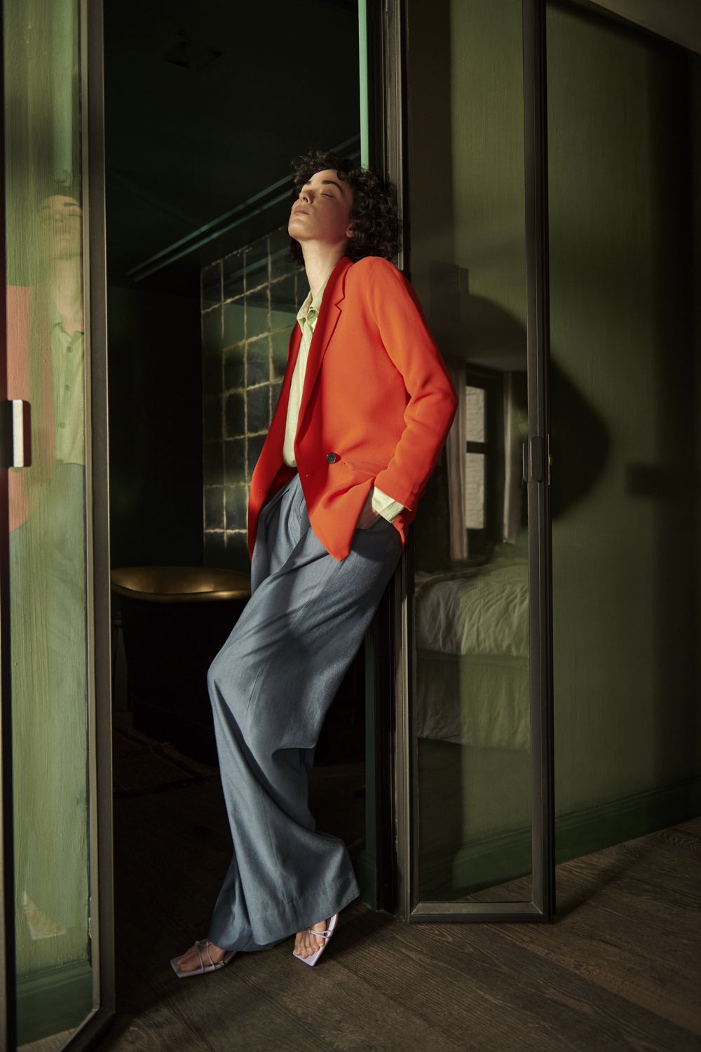 CKS campaign SS21