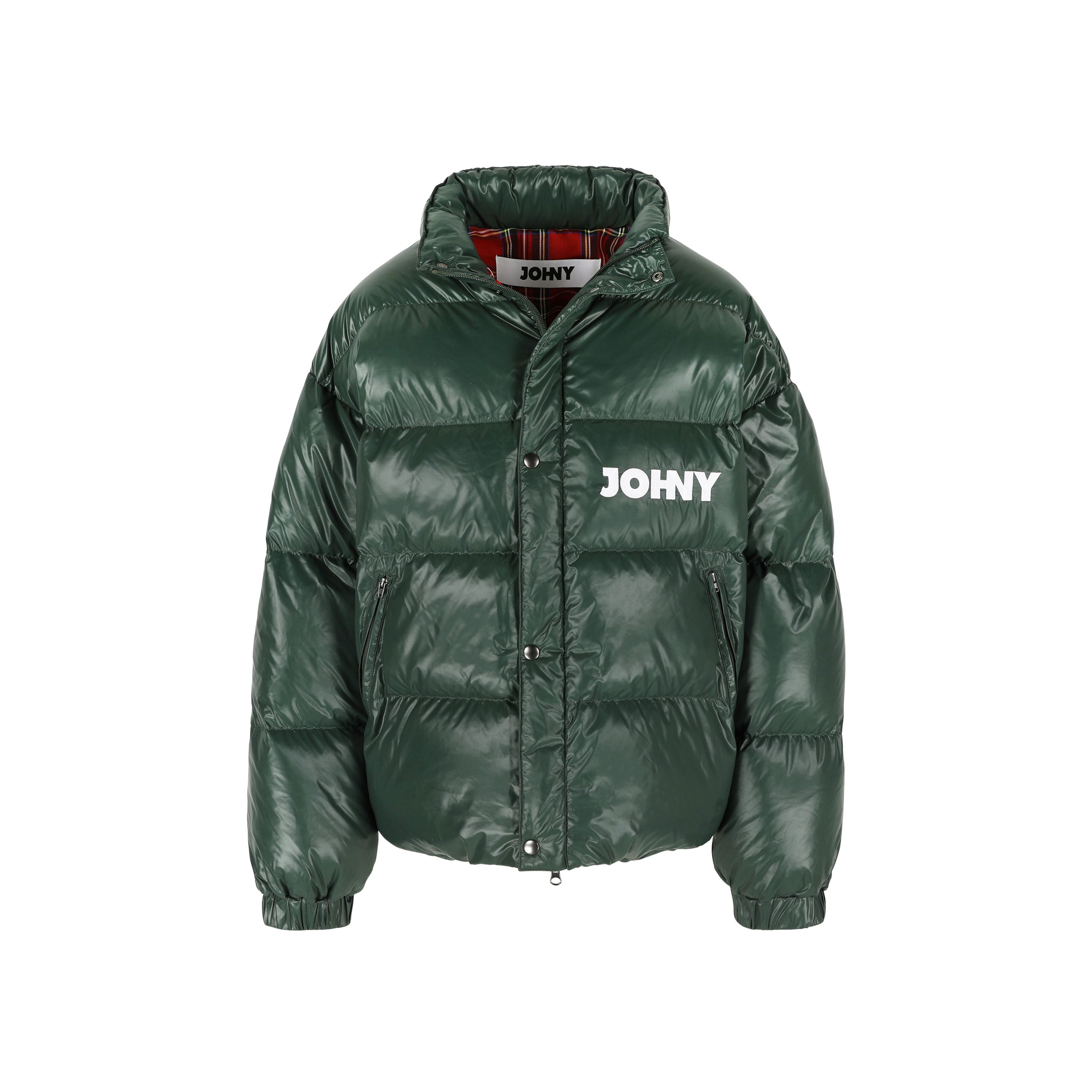 JOHNY | FW25 Packshots