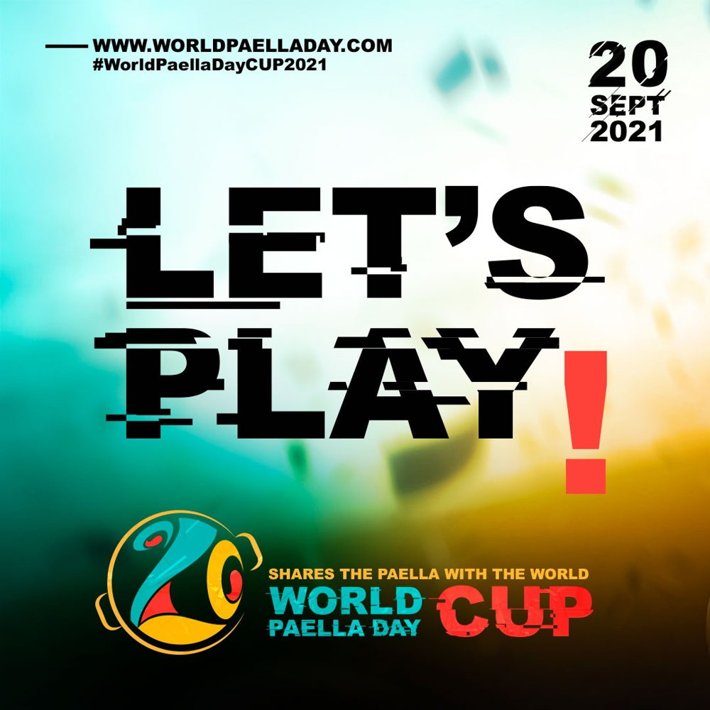 World Paella Day