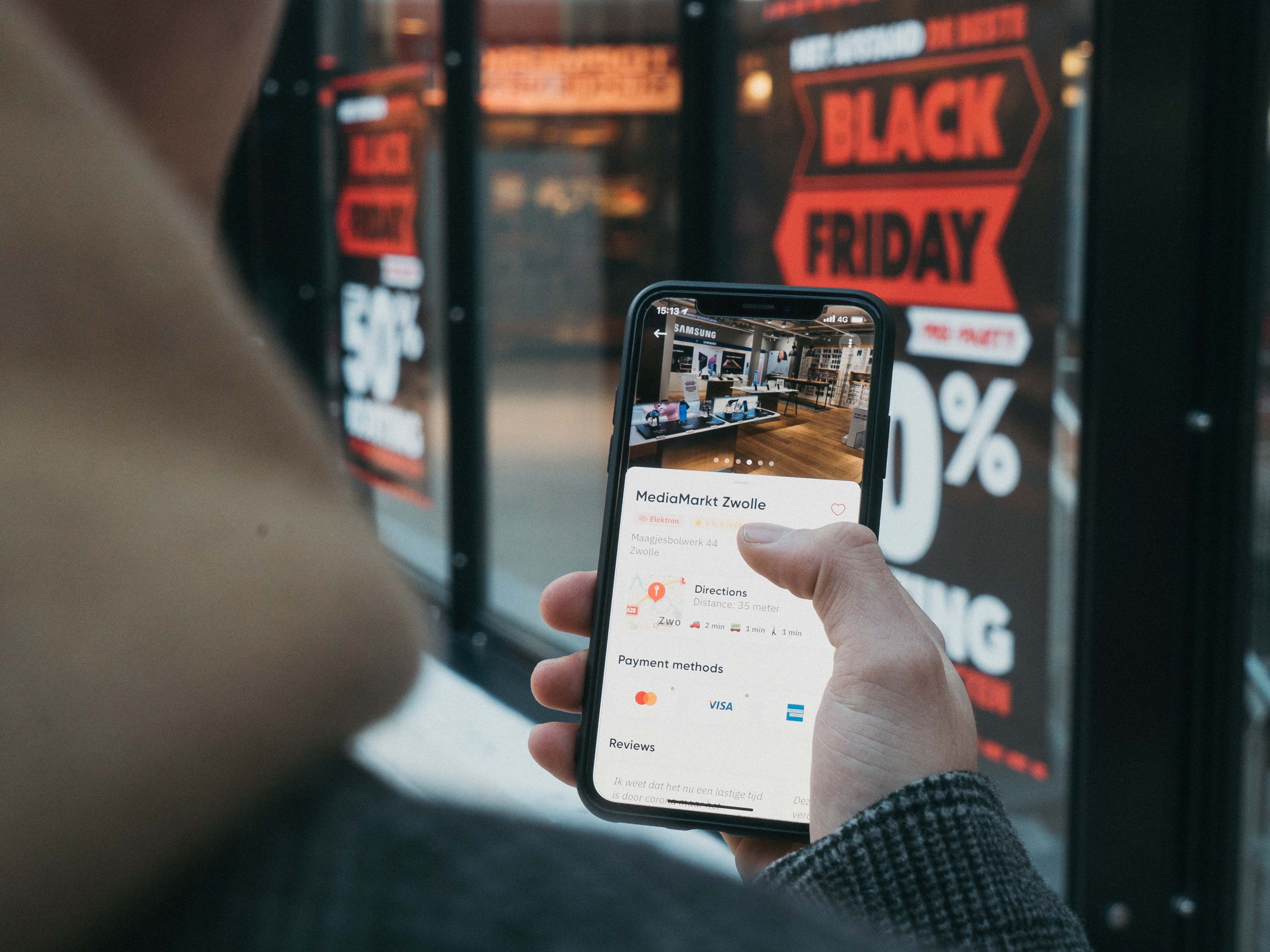 Una guía 'ecommerce' de 3 sencillos pasos para aprovechar el mes dorado de las ventas 'online'