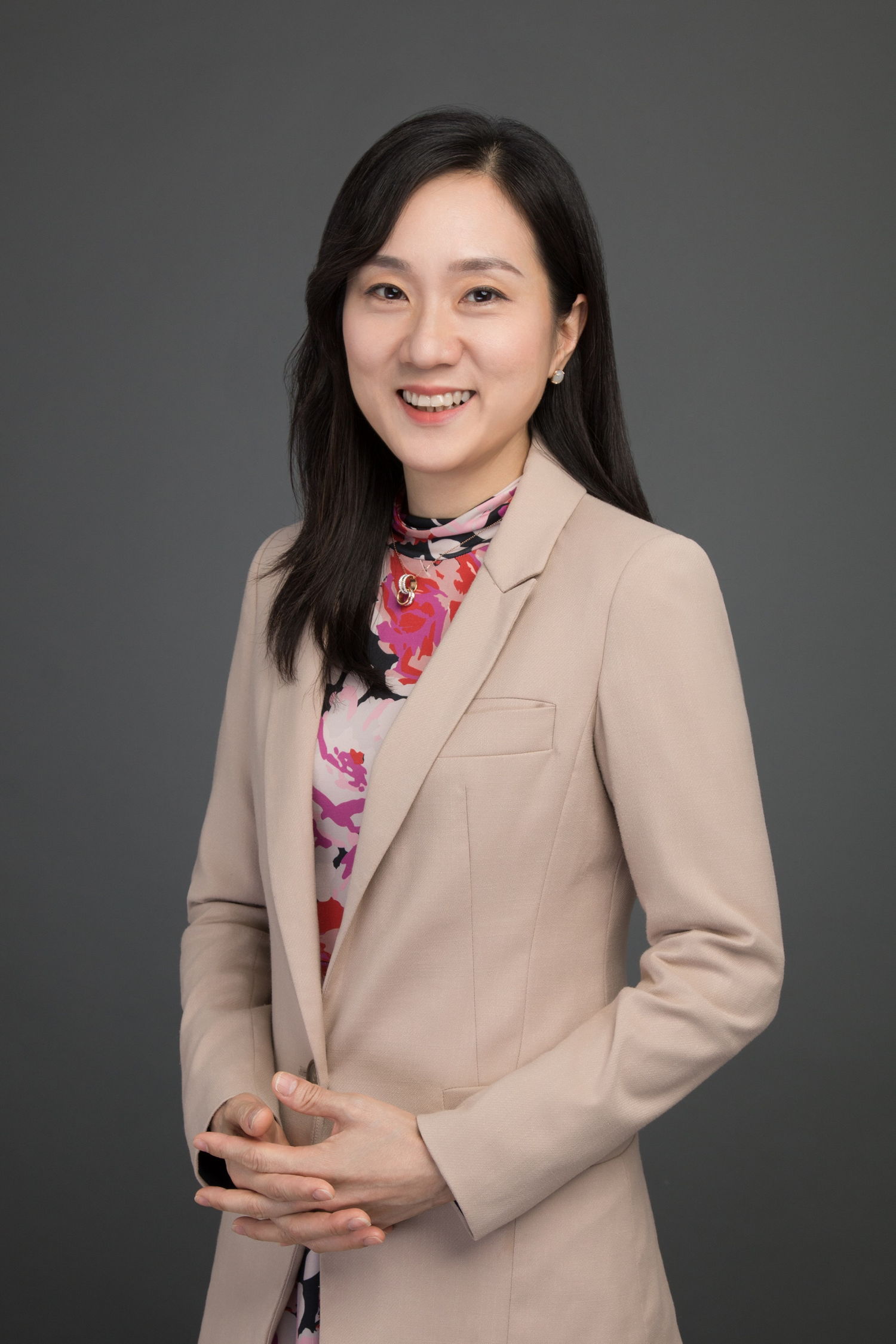Rachel Wang, ředitelka CEE-China Desk