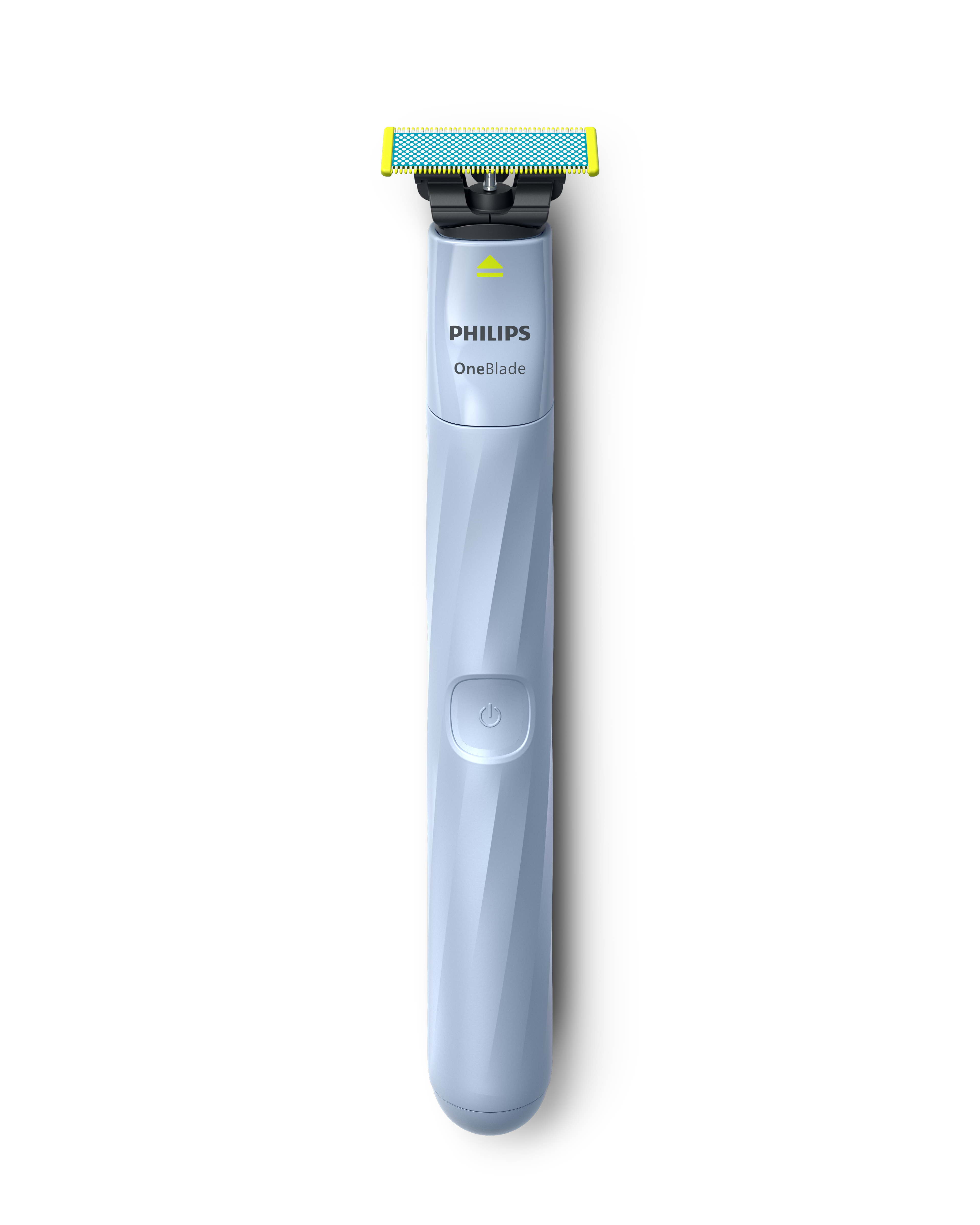 Un premier rasage légendaire grâce au nouveau OneBlade First Shave de Philips