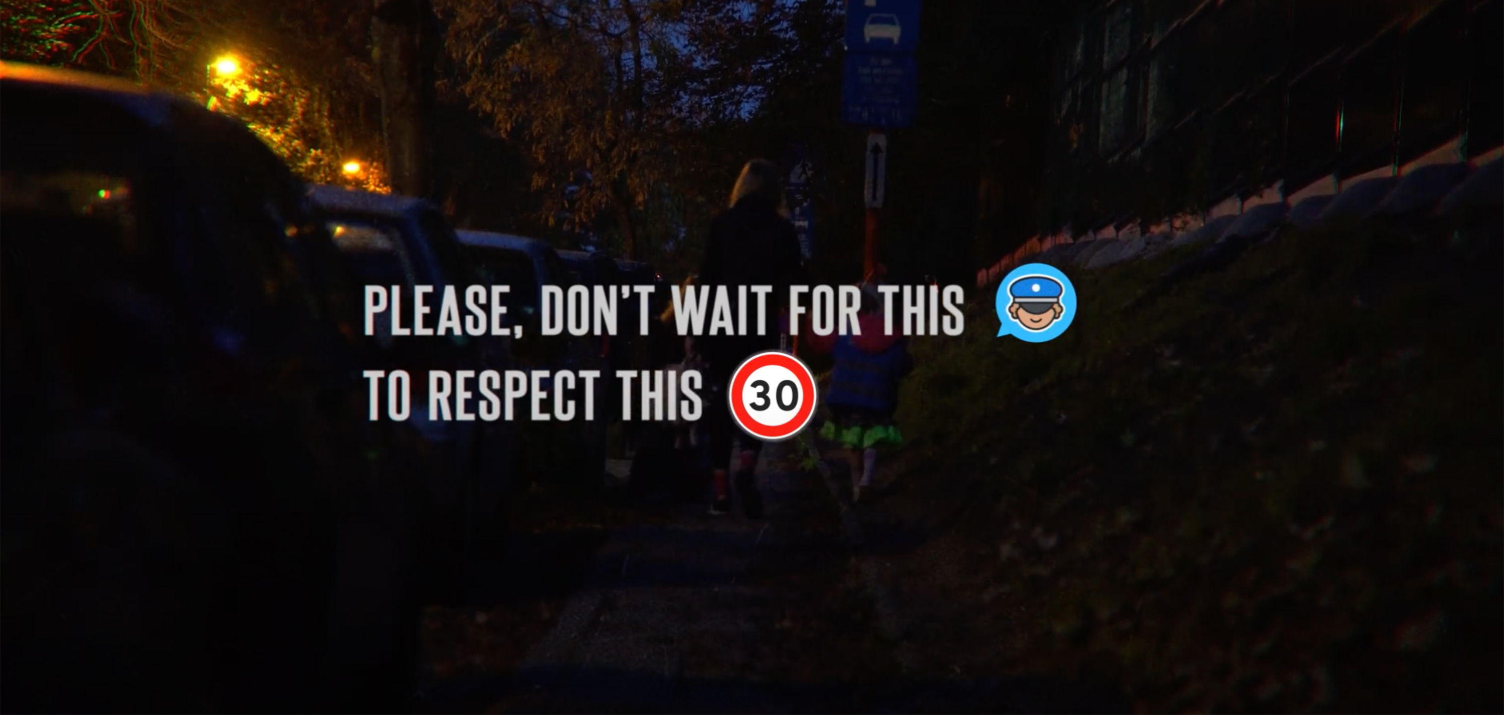 PEVR crée une police virtuelle pour rendre les rues des écoles plus sûres
