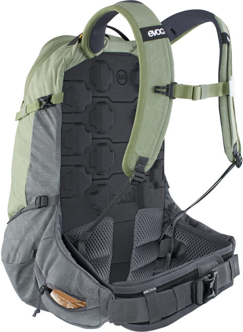 TRAIL PRO 26