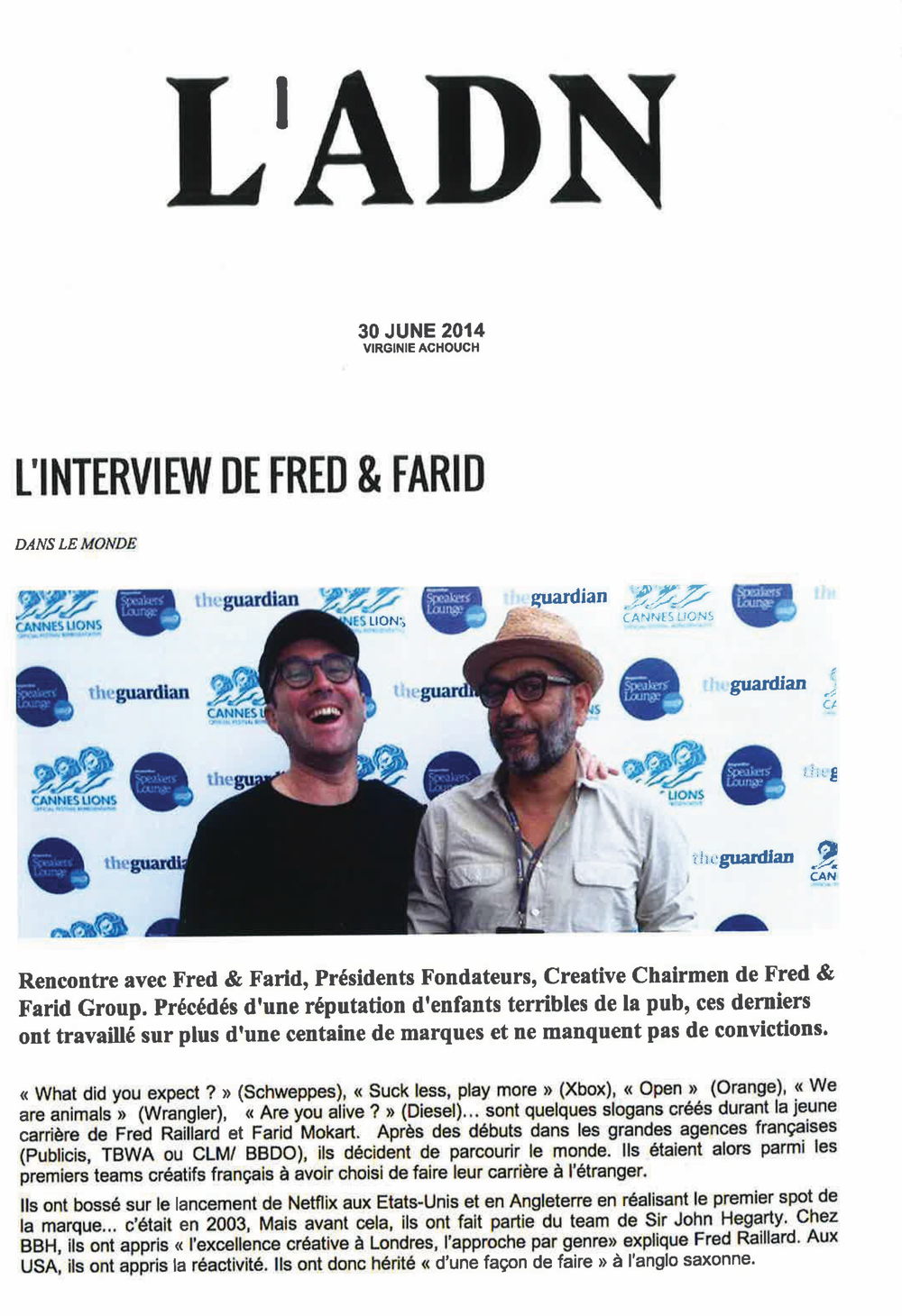 Fredfarid Archive 260 1