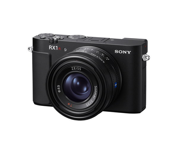 Sony lanserar RX1R III: Förnyar klassiska motiv med banbrytande ...