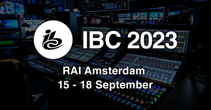 IBC 2023: Solid State Logic Enhance Next-Gen Content Production with System T’s Immersive Audio Tool Kit