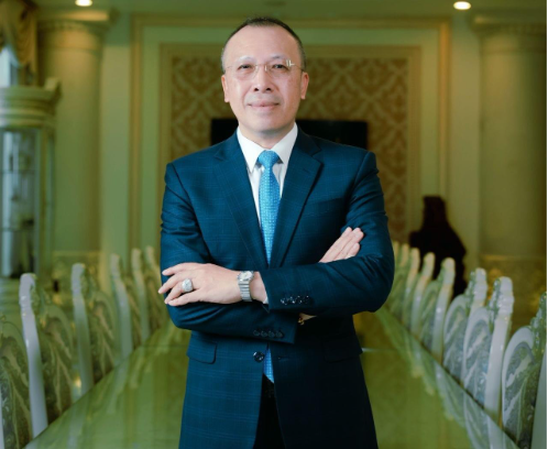 US-ASEAN Business Council Expands Presence in Cambodia with Appointment of Dararith Lim as Executive Strategic Advisor