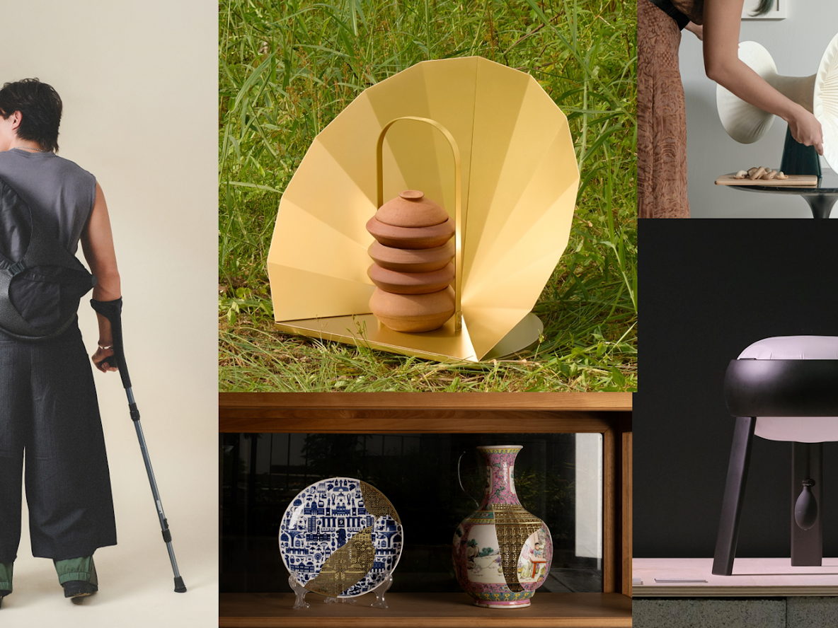 From independence to innovation – Singapore celebrates 60 years of design with Future Impact 3: DESIGN NATION