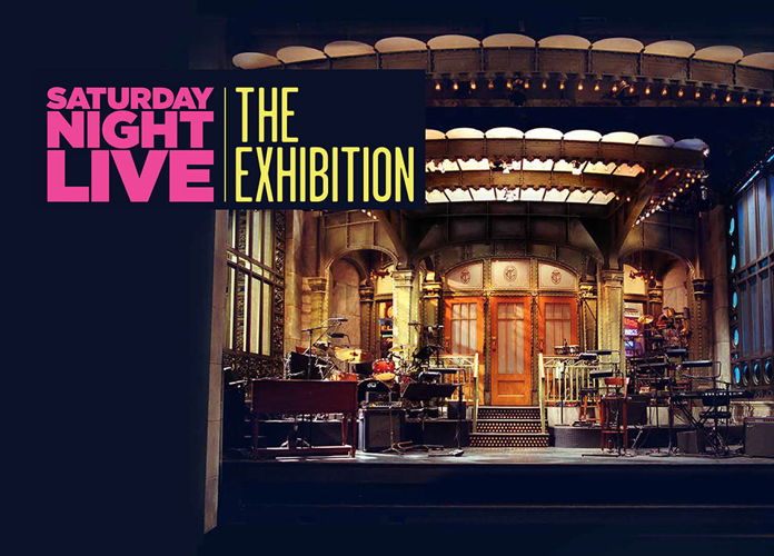 SNL The Exhibition