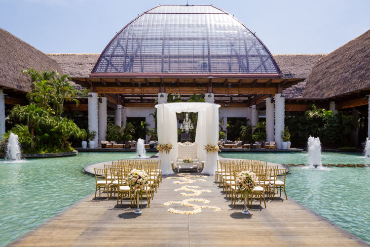 Grupo Vidanta, concurso “45 años de felicidad: una boda de ensueño" Grupo Vidanta, concurso “45 años de felicidad: una boda de ensueño"