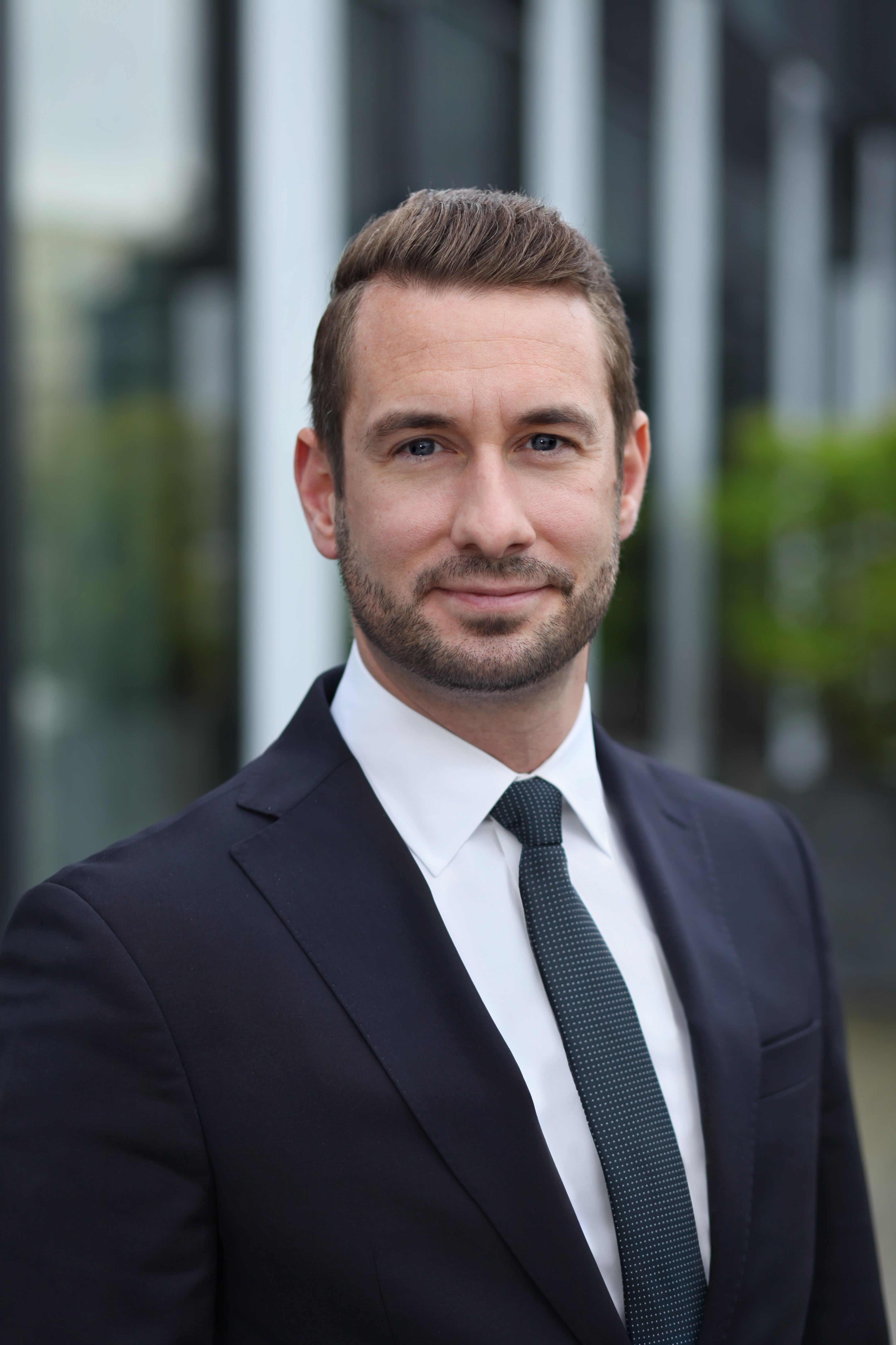 Tim Schützenhofer ist bereits seit über drei Jahren Teil des P3 Teams. Tim Schützenhofer ist bereits seit über drei Jahren Teil des P3 Teams.