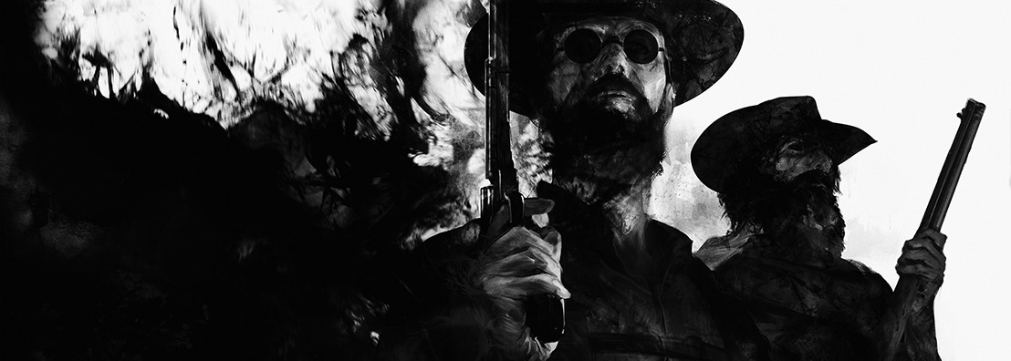 Hunt: Showdown Launches on Xbox Game Preview