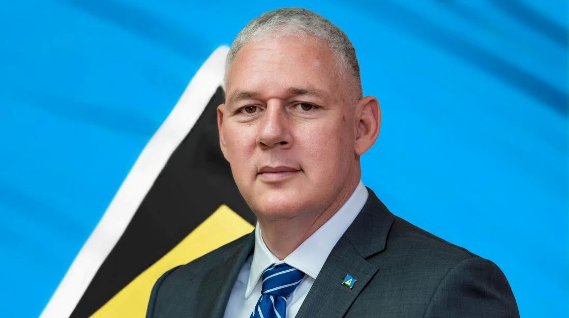 Remarks by Prime Minister of Saint Lucia Hon. Allen Chastanet at the 65th Meeting of the OECS Authority