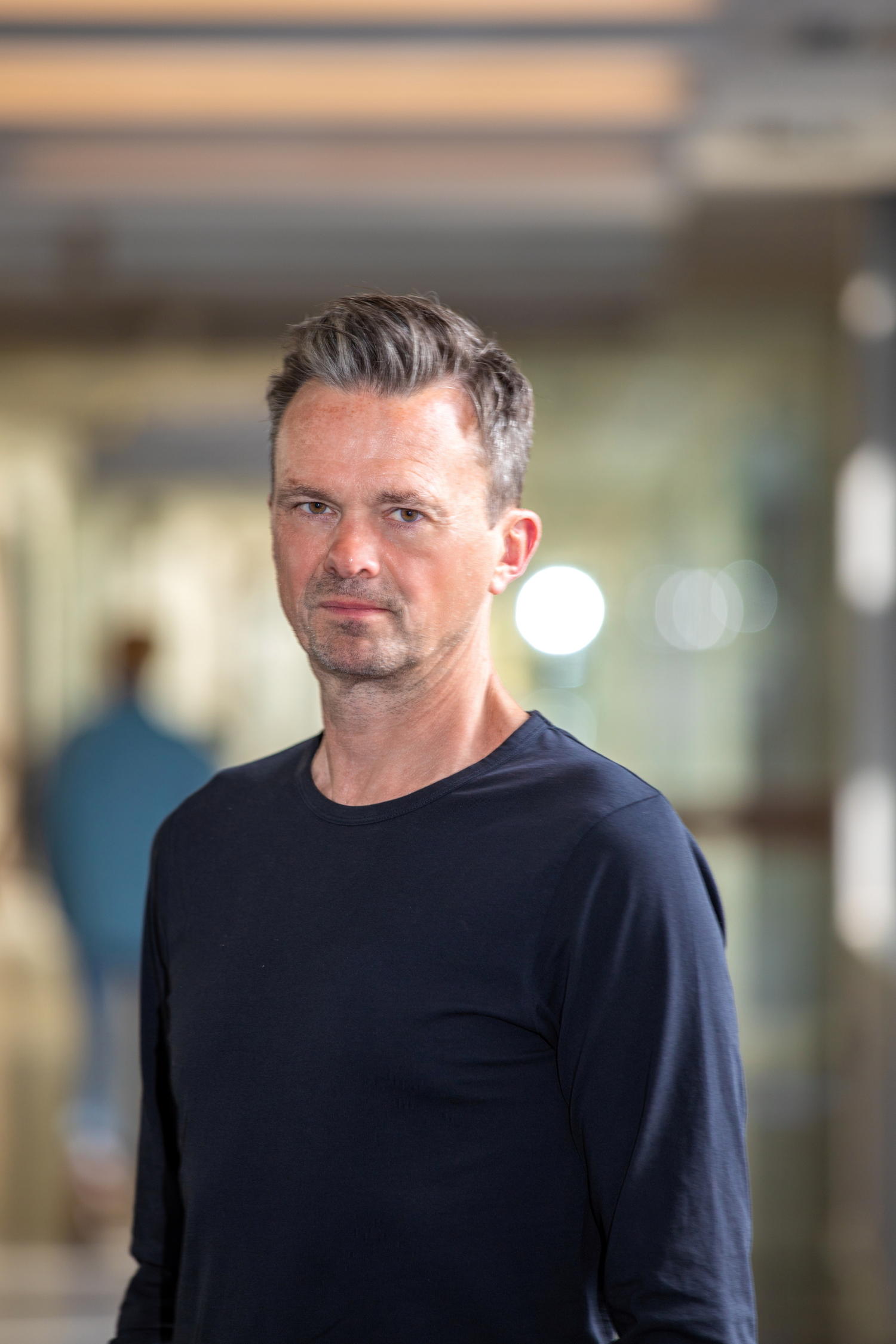 Lieven Van Gils (c) VRT GVH