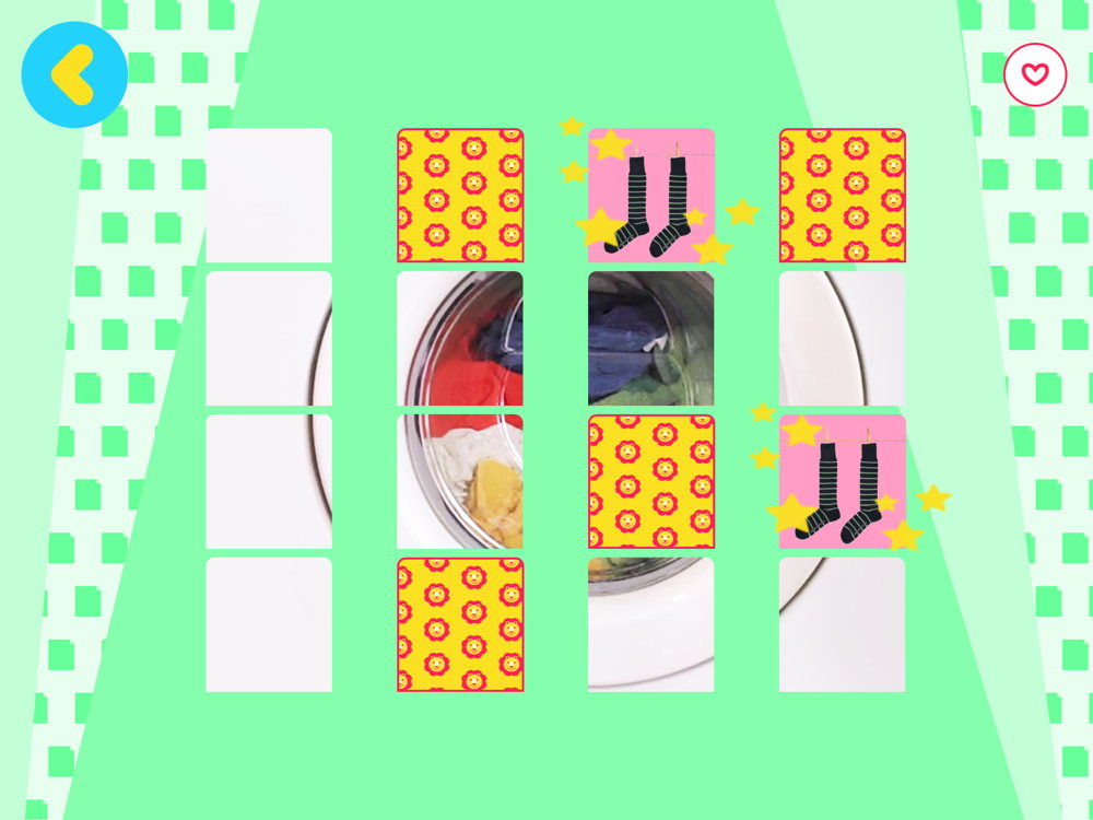 De Ketnet Jr.-app