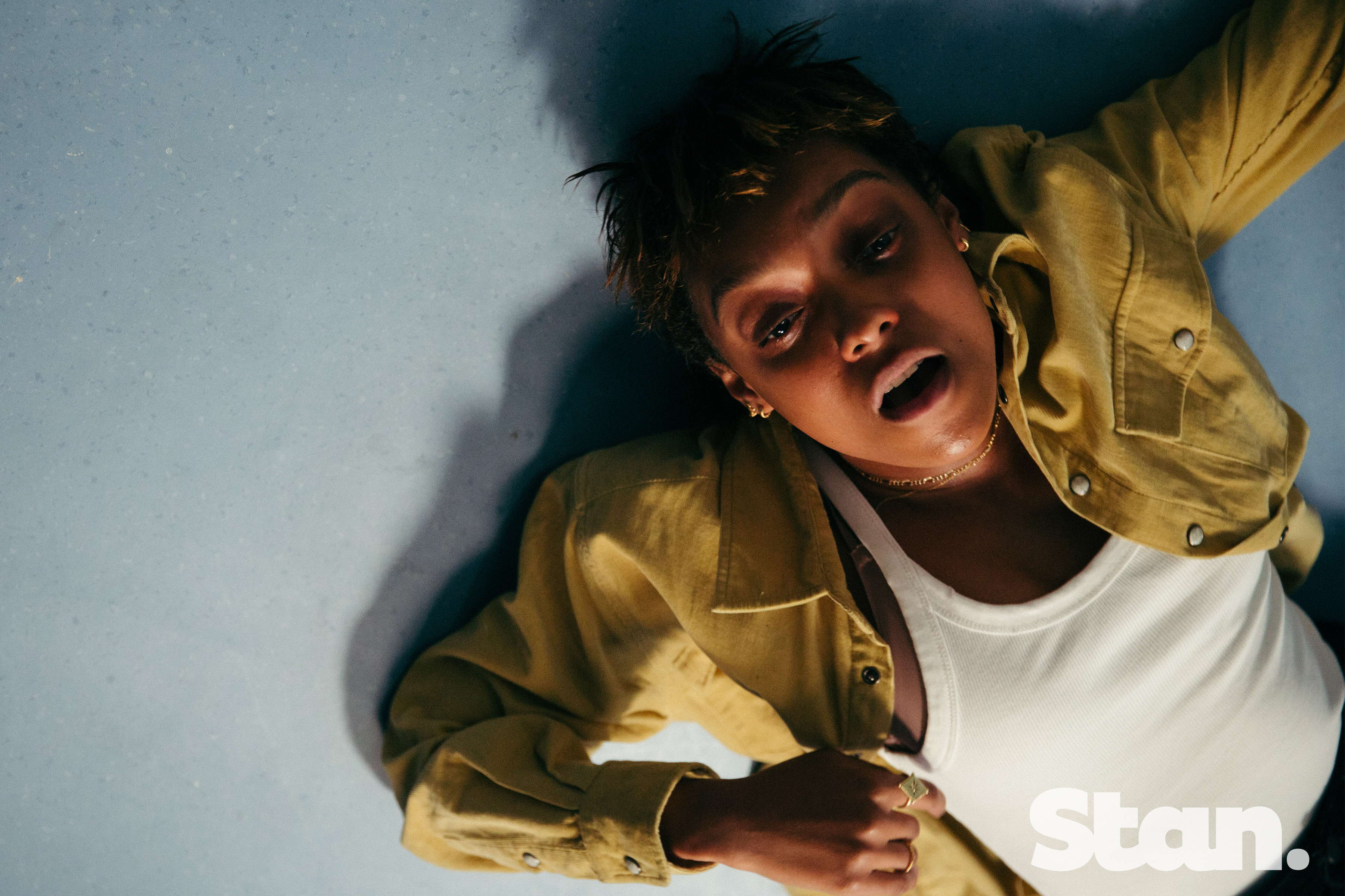 What to Watch this Halloween on Stan