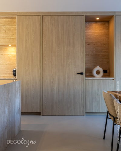 ©DecoLegno-Cleaf  S173 Corteccia 