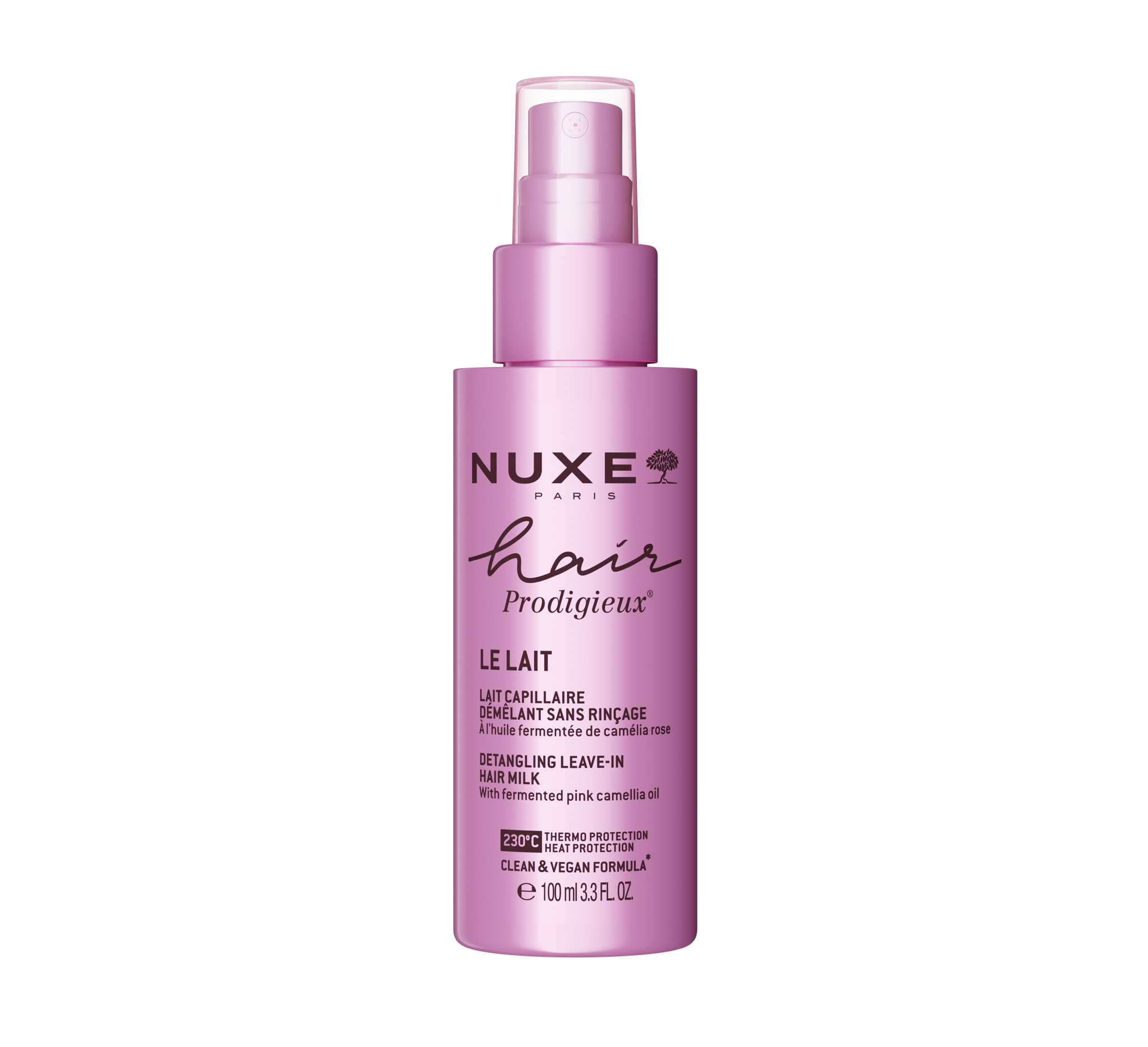 Nuxe - Nieuwe Haarmelk - €22,90 Nuxe - Nieuwe Haarmelk - €22,90