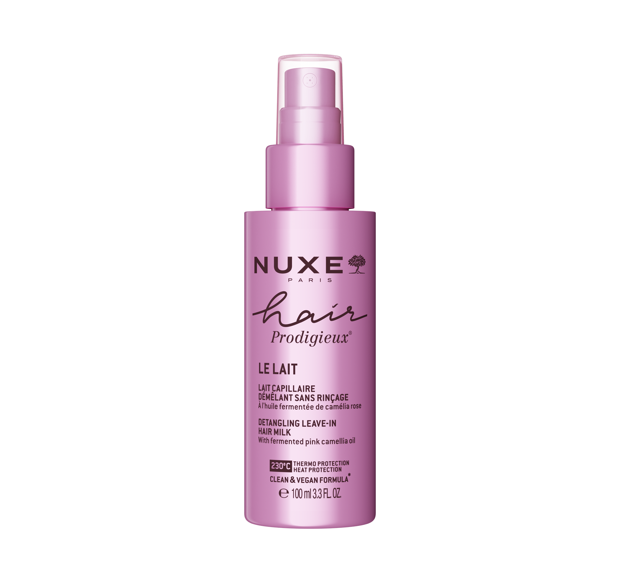 Nuxe - Nouveauté Lait Capillaire - €22,90