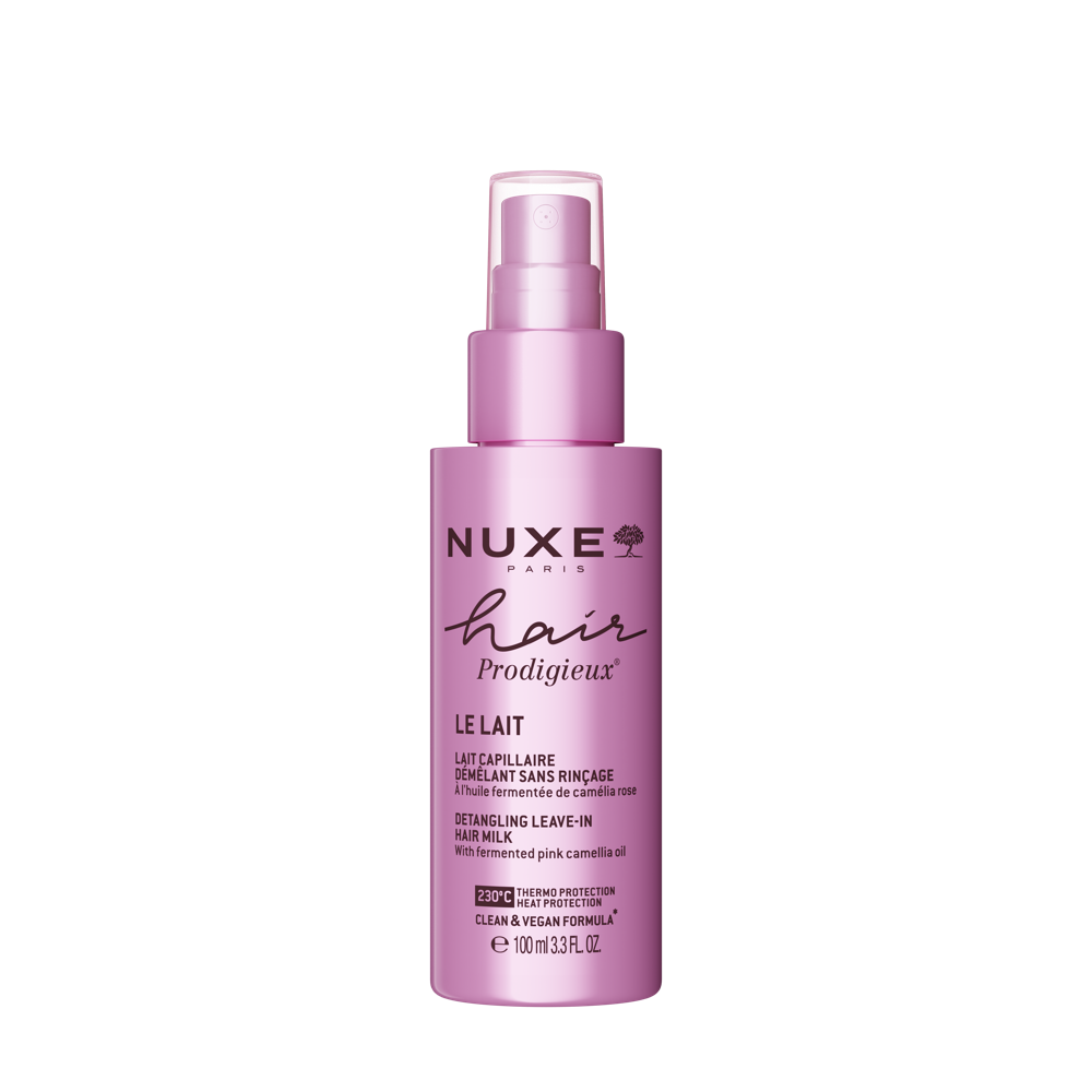 Nuxe - Hair prodigieux - LAIT 100ml - 22,90€