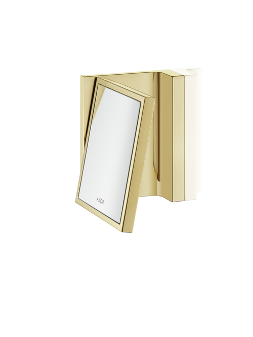 AXOR Universal Rectangular Accessories ©AXOR / Hansgrohe SE