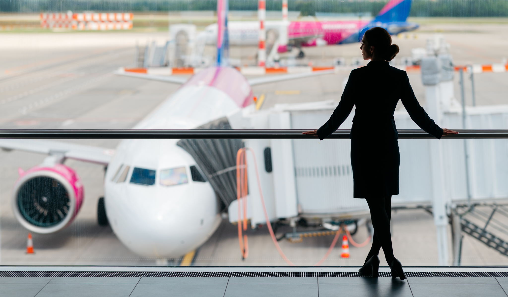 UN NOMBRE RECORD DE PASSAGERS POUR WIZZ AIR PENDANT LE PIC SAISONNIER DE L’ÉTÉ
