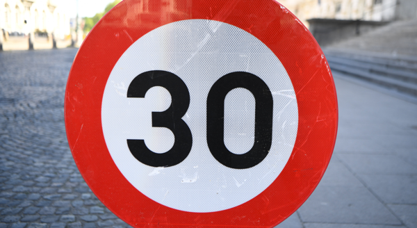 Ville 30 : Bruxelles Mobilité prépare les changements de signalisation