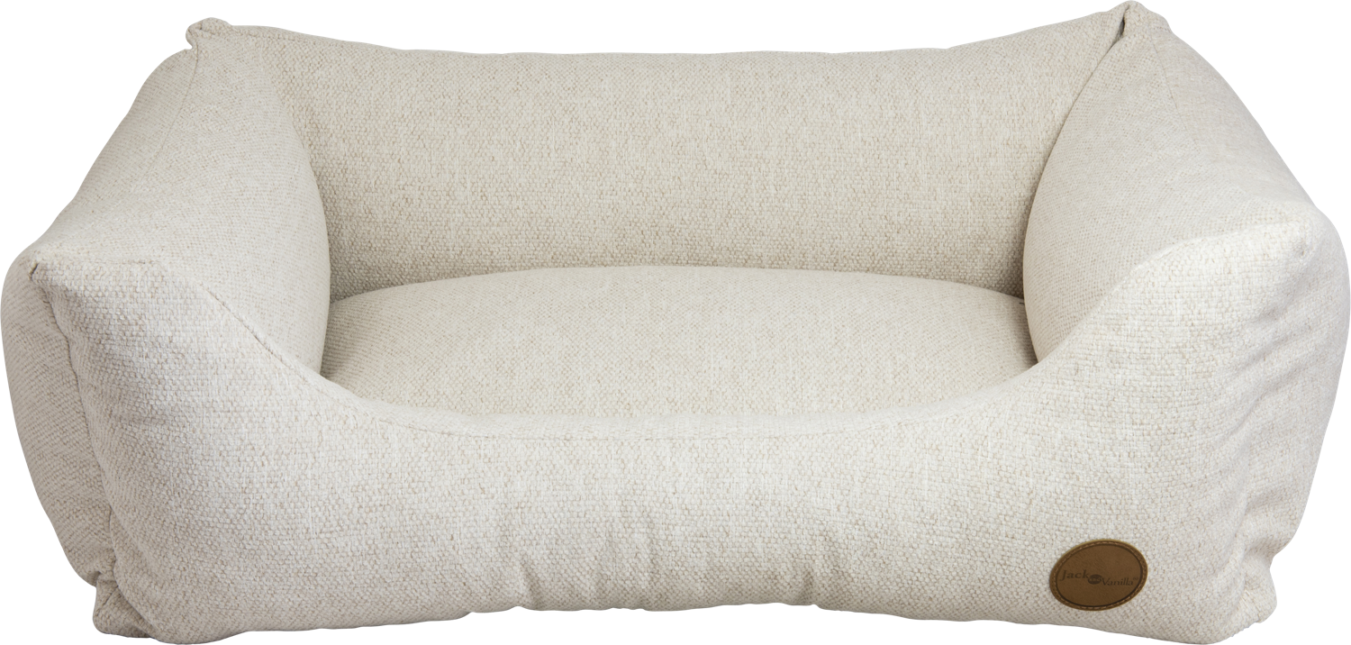 Hampton sofa white