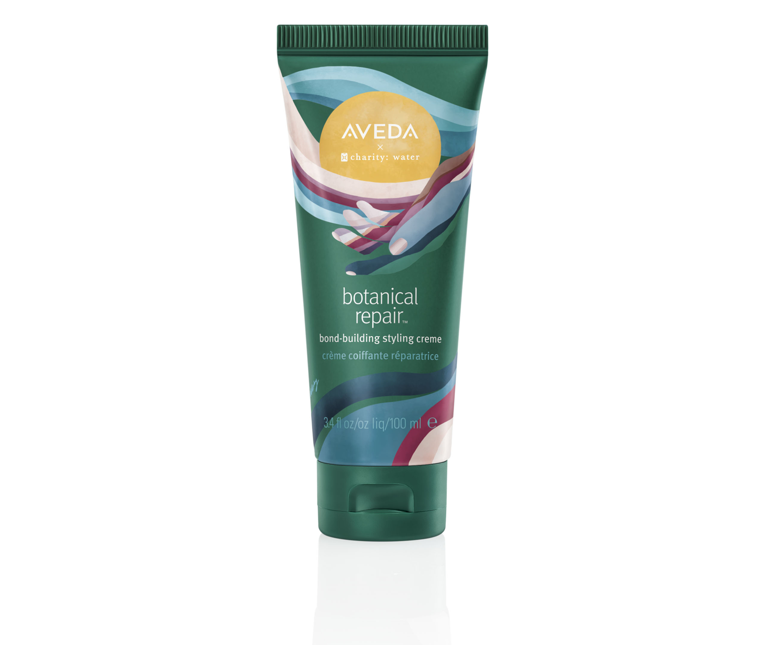 Aveda Botanical Repair™ Bond Building Styling Creme_RRP_€29,90