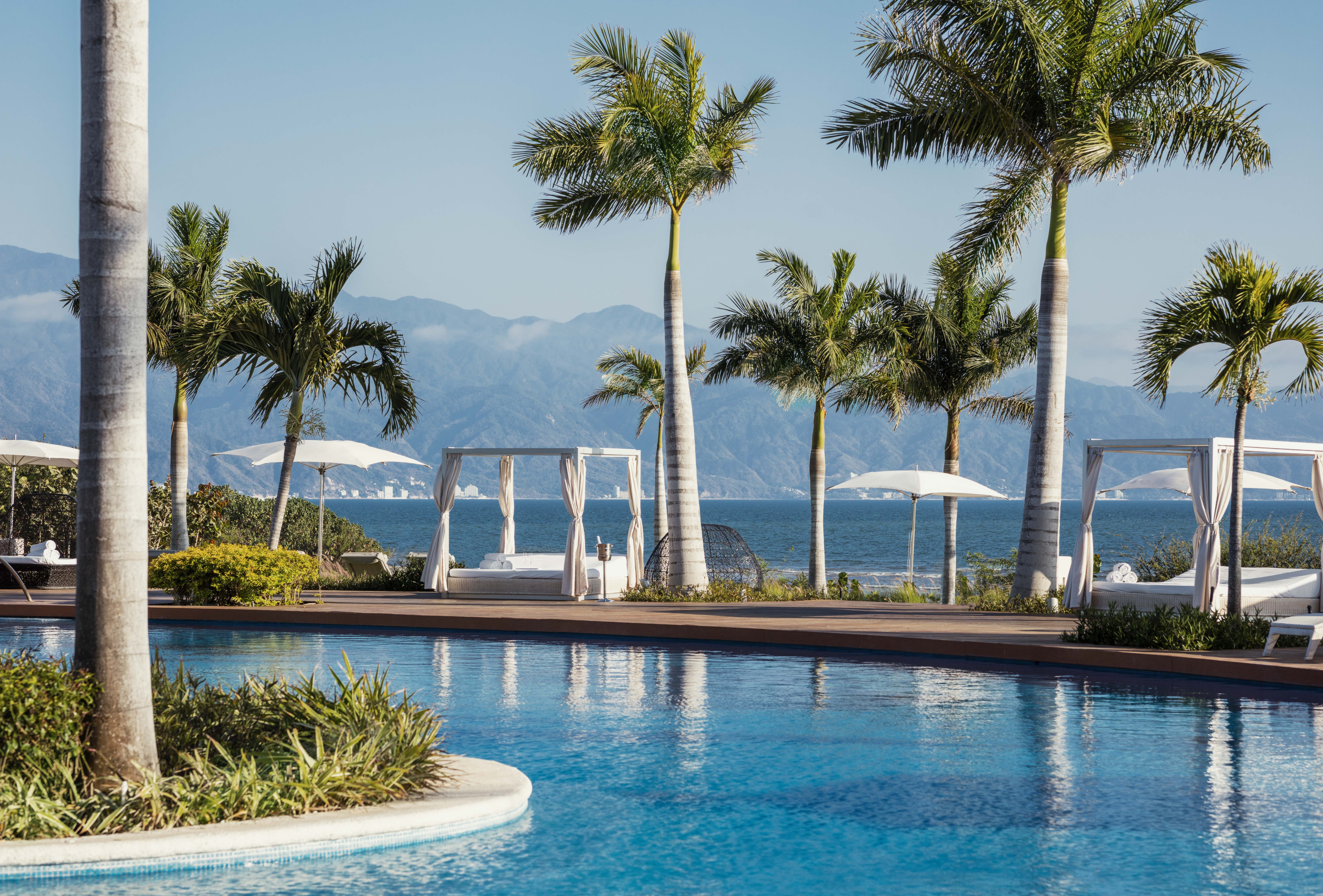Vidanta Nuevo Vallarta Vidanta Nuevo Vallarta