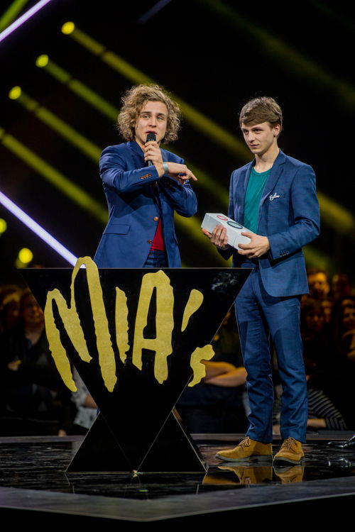 MIA's (c) VRT/JOKKO