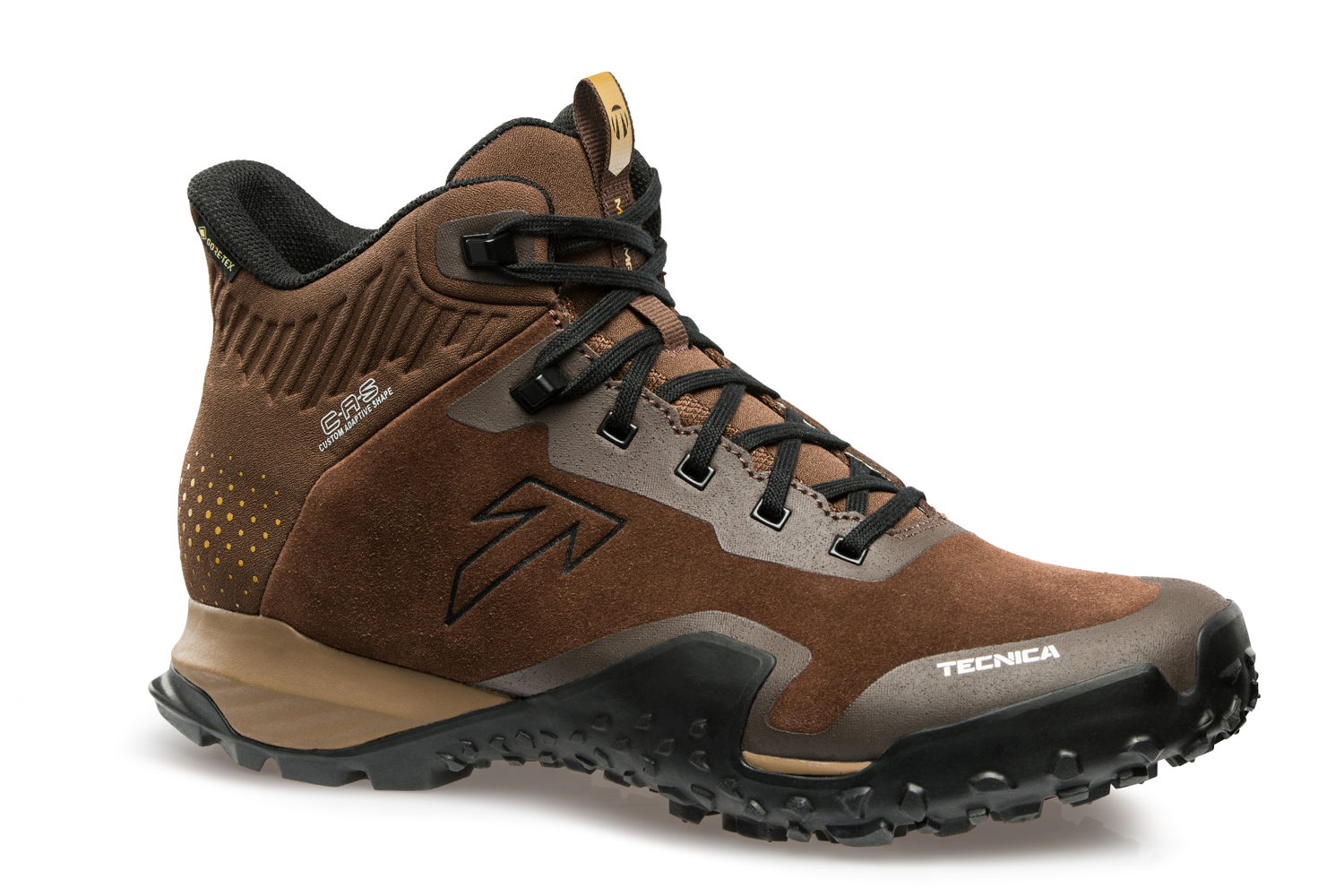 Tecnica Magma Mid GTX - uomo