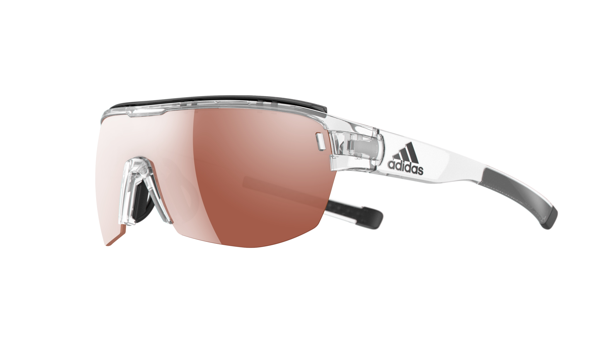 adidas Sport eyewear LZ18 : Zonyk Aero Midcut Pro