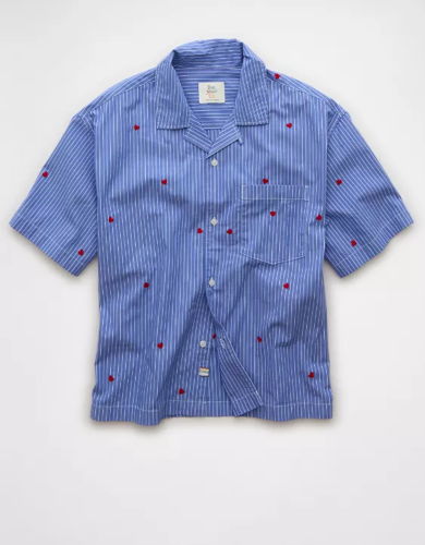 Cortesía de American Eagle