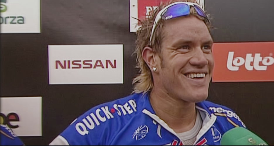 Wouter Weylandt (archief)