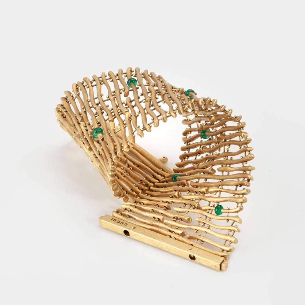 Marjan Sterk Fine Art Jewellery – Stand 2 