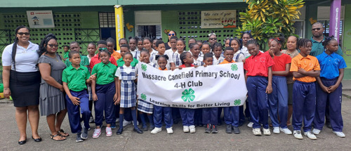 Educational and Private Sector Alliance Launches Zero Waste Schools 