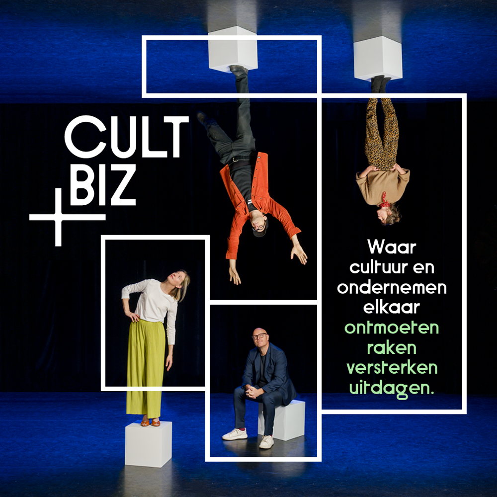 Cult Biz
