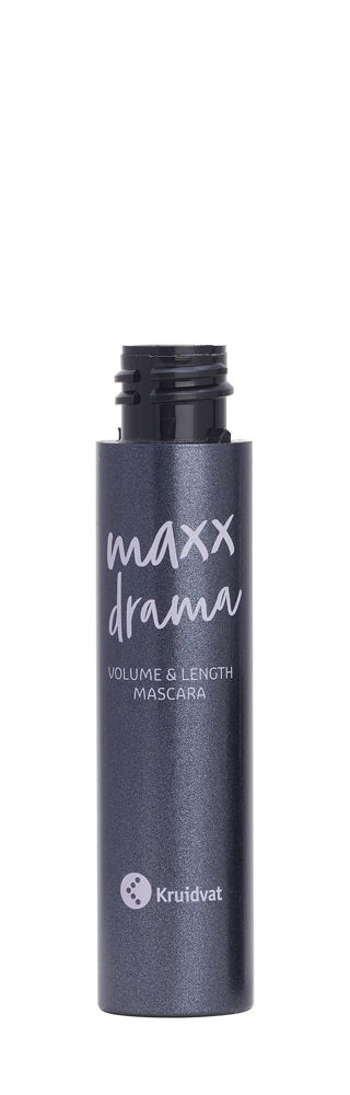 Kruidvat Max Drama Dark Mascara - €3,99

