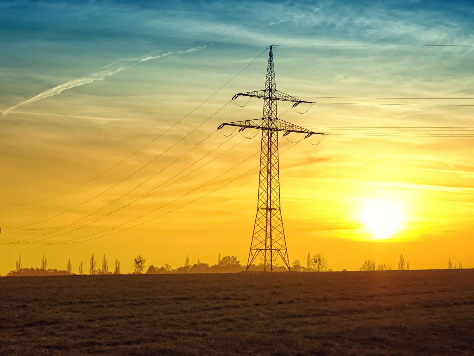¿Cómo la inteligencia operativa ‘flechó’ al sector energético?