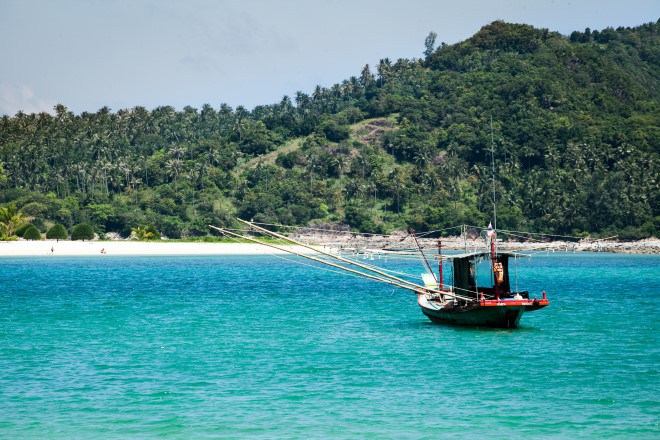 Ko Phangan
