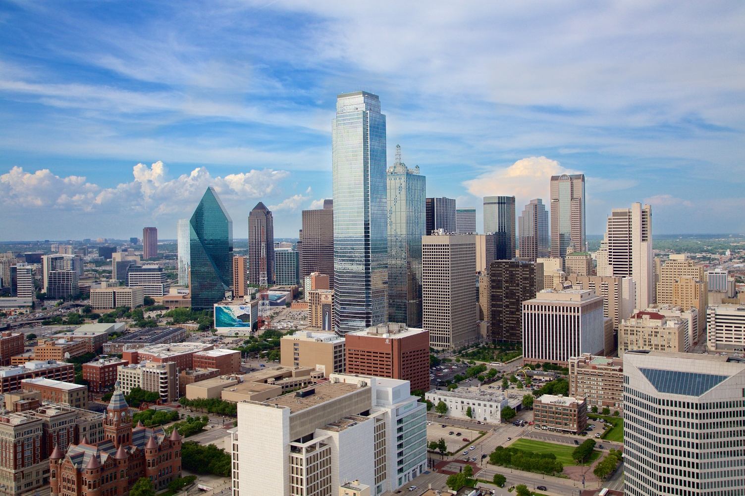 Ven por el Mundial, quédate por Dallas: la ciudad texana que mezcla tradición, innovación y mucha pasión futbolera