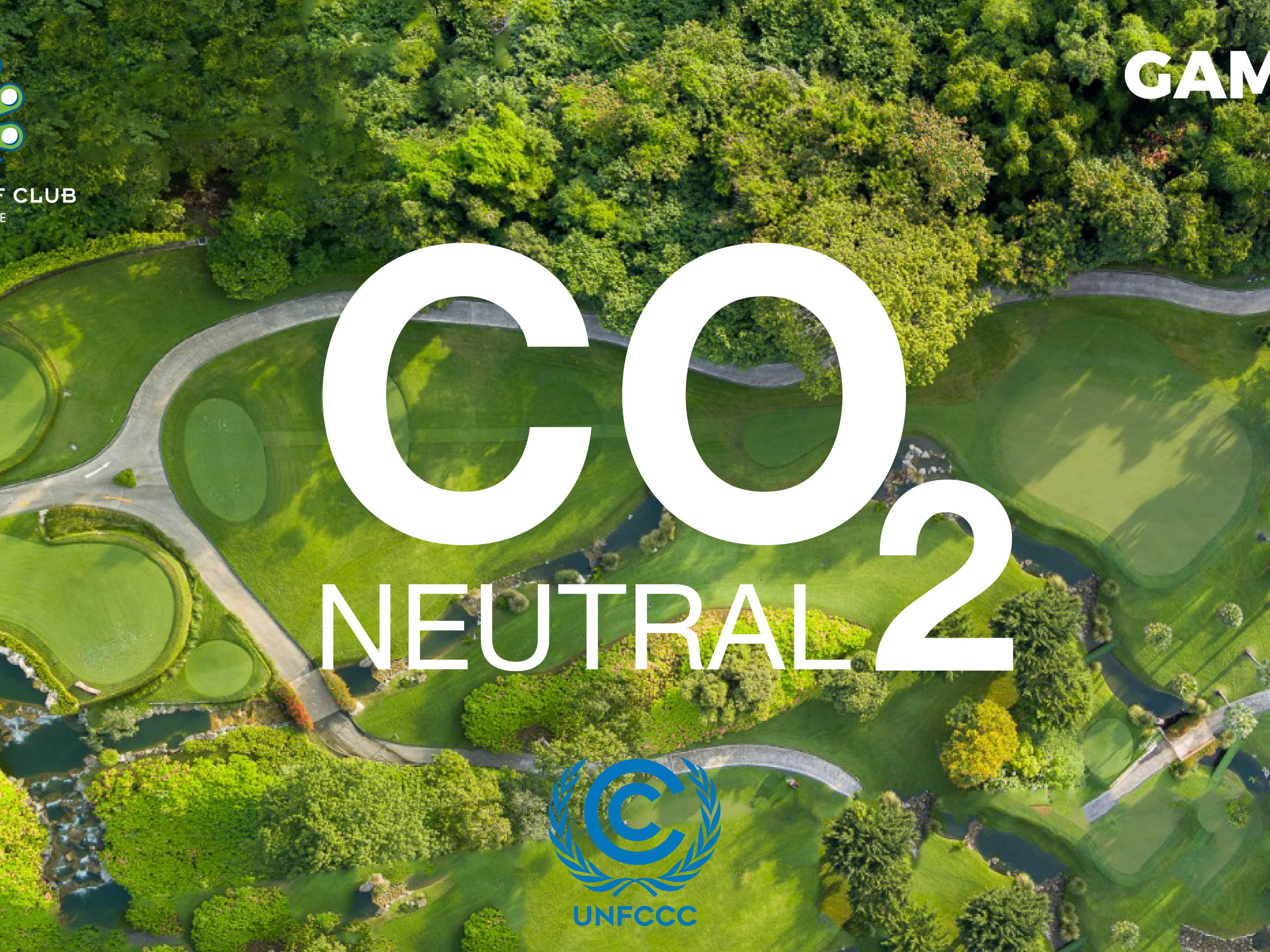 Sentosa Golf Club becomes world’s first carbon neutral golf club