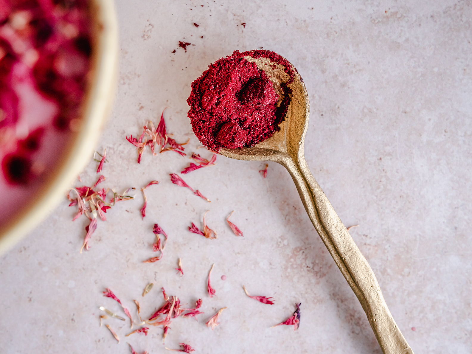 Trendtalk: food that gets you in the mood