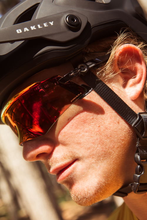 OAKLEY 2022 BIKE COLLECTION - MTB MEN'S KEY LOOK [KATO] (1)