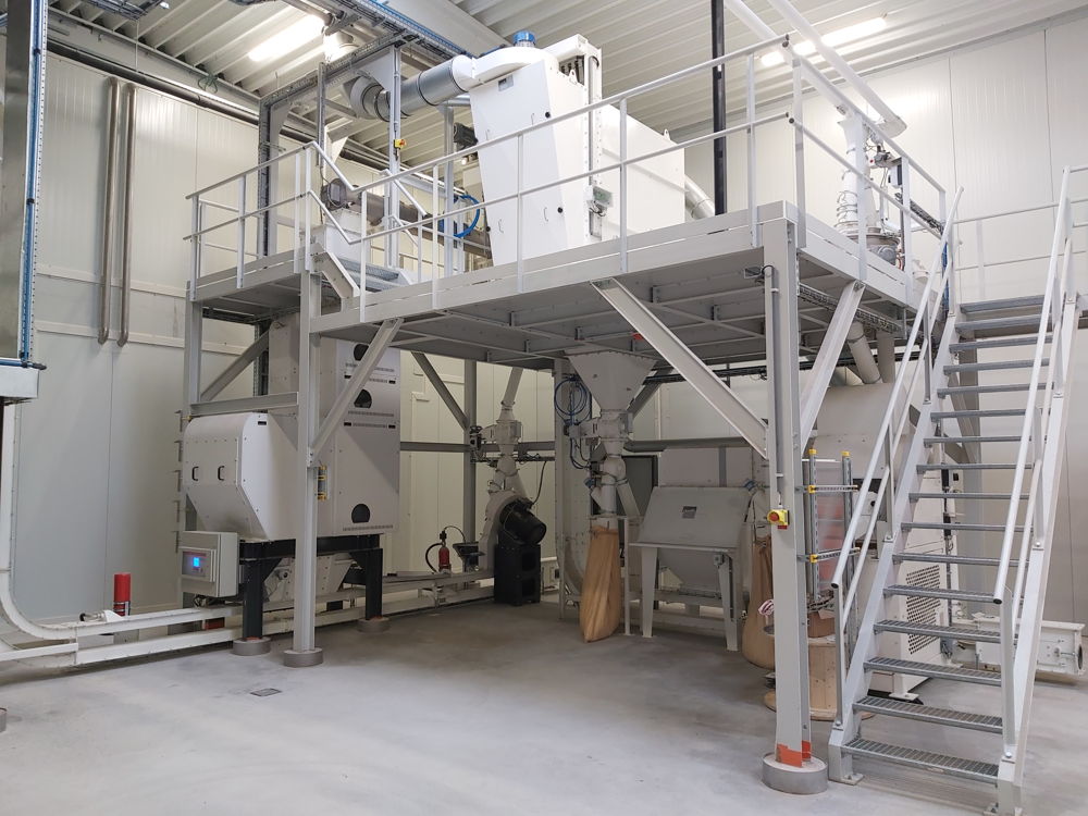 Lindemans Satellite Brewery