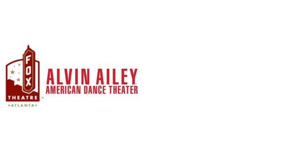 Alvin Ailey American Dance Theater Returns to Atlanta Feb. 16-19, 2023for Five Exciting Performances at The Fox Theatre