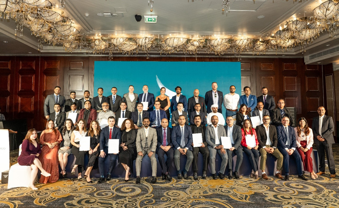 Cathay Cargo organises ‘Wings of Excellence’ – United Arab Emirates Celebrations